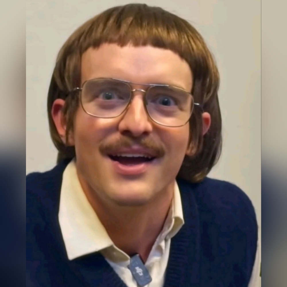 Meet your Posher, SomeDudeFromTX